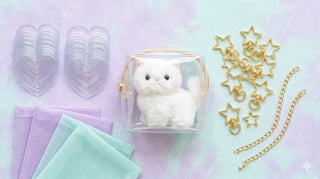 Ita Bag Accessories