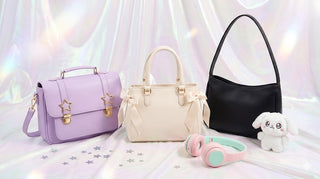 New Ita Bags