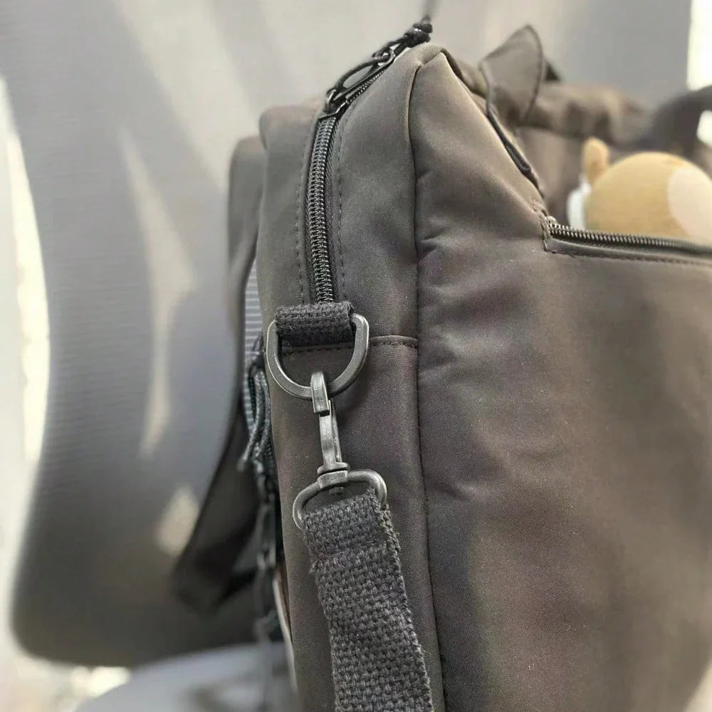 Y2K New 2024 Itabag Women With PVC Transparent Pocket Badges Display Plate Shoulder Bag Girls School Book Bag Ita Bag Crossbody Bags JK Dolls Bag, Street & Japanese Style Women Bag - Ita Bag Lover