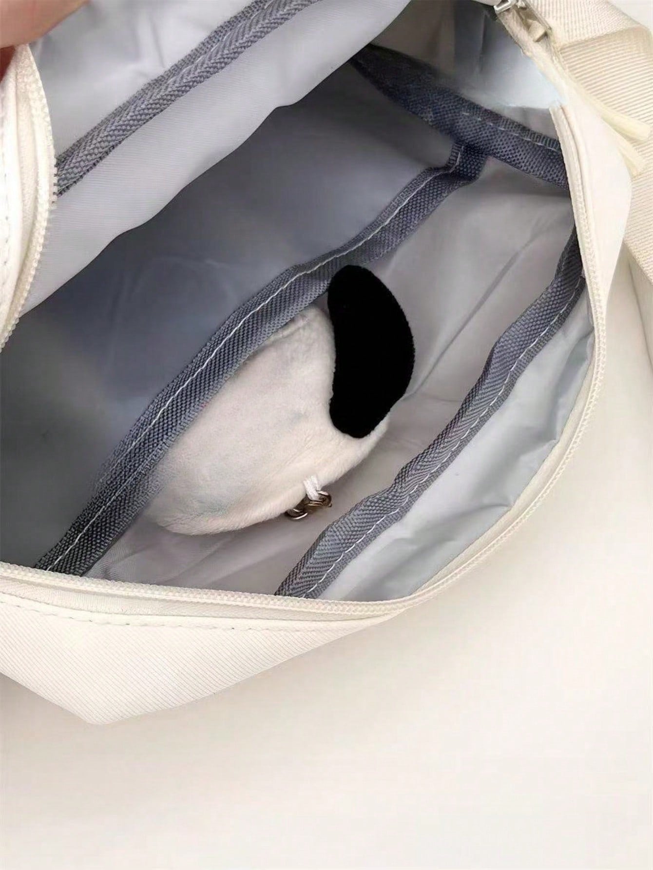 2025 Kawaii Small Itabag Girls Candy Color Transparent Clear Phone Bag And Purses New Shoulder Bag Girls Crossbody Bags For Women Ita Bag PVC DIY With Badges Display Plate Hand Bags Girls Gifts