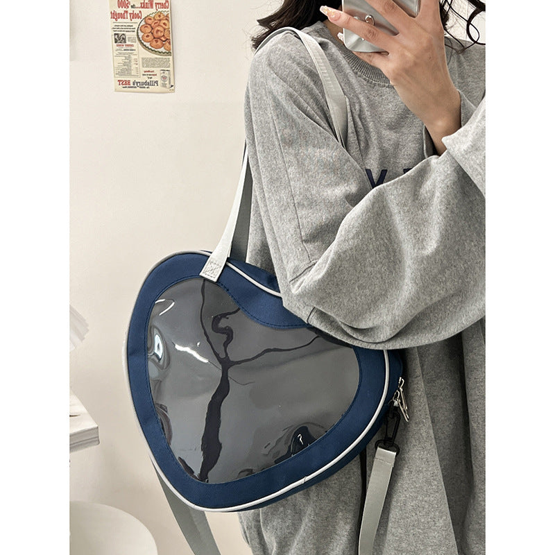 Pink Ita Bags: Kawaii, Harajuku & Pastel Aesthetic Builds
