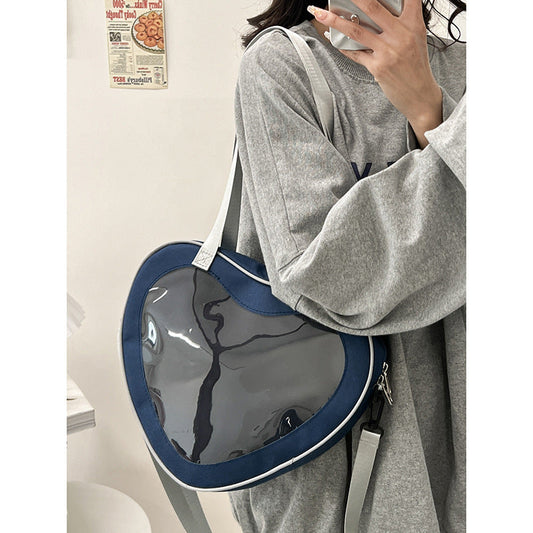 Pink Ita Bags: Kawaii, Harajuku & Pastel Aesthetic Builds