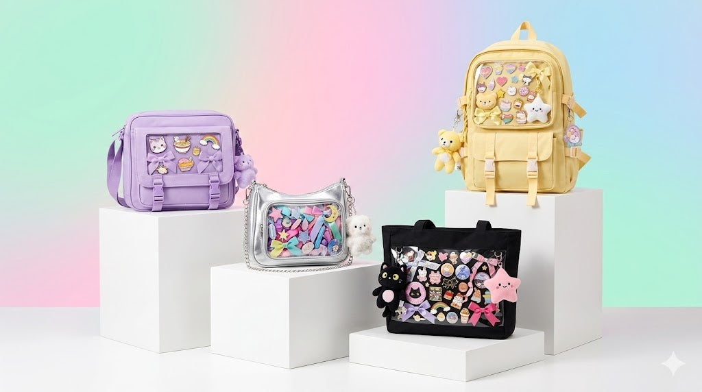 ALL PRODUCTS ITA BAG