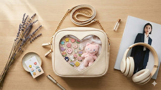 Crossbody Ita Bags