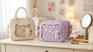 Ita Handbags