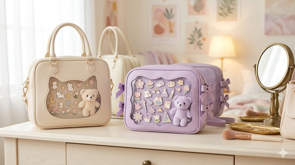 Ita Handbags