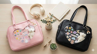 Tote Ita Bags