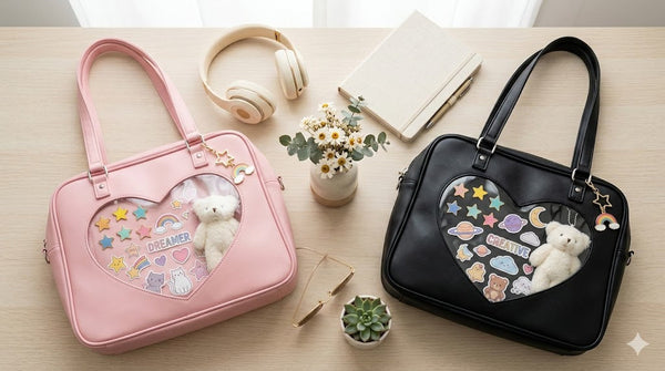 Tote Ita Bags